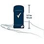 Degree Men® Antiperspirant Deodorant Stick, Cool Rush, 0.5 oz., 36/Carton (15229)~#|#~sp29415599_sc7
