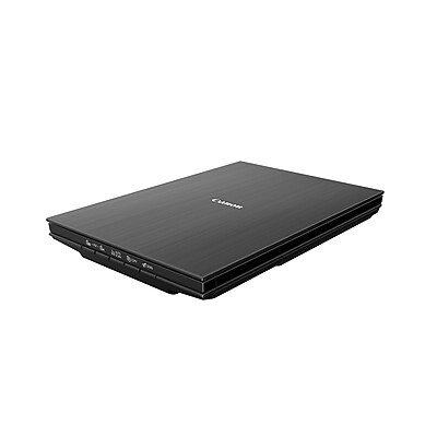 Canon CanoScan LiDE 400 2996C002 USB Flatbed Document Scanner, Black Sansujyuku sansujyuku.com