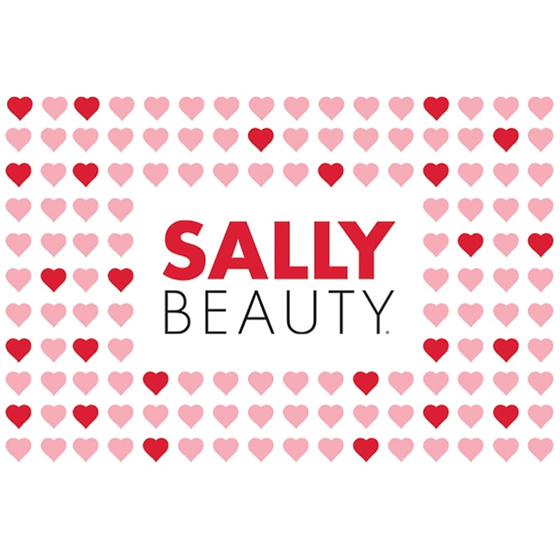 Sally Beauty Supply Gift Card, $100 image 1