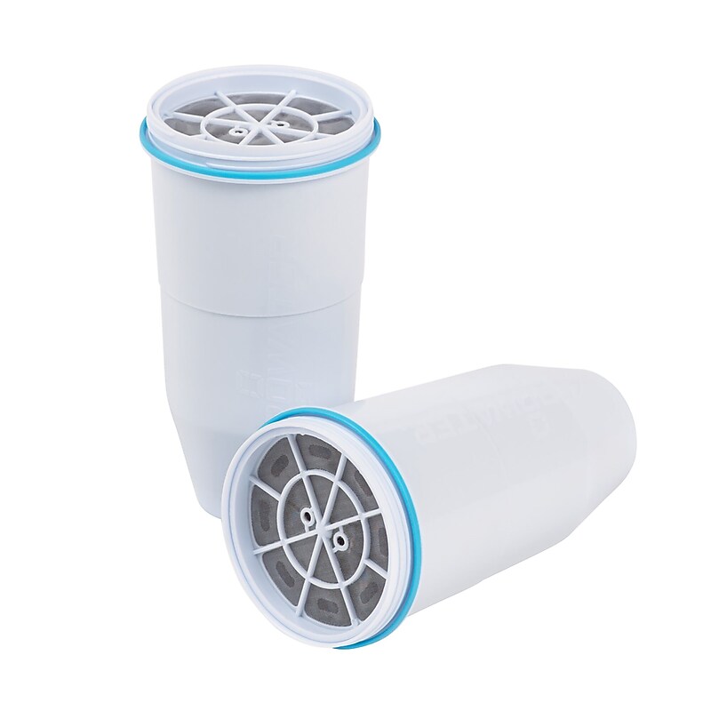 ZeroWater Replacement Filters, 2/Pack (ZR017) image 1