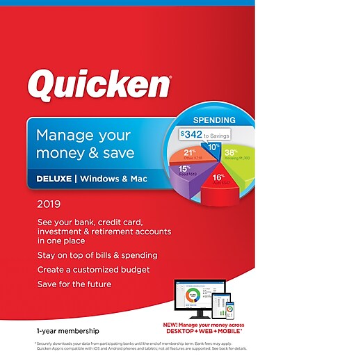 Quicken Mac Download