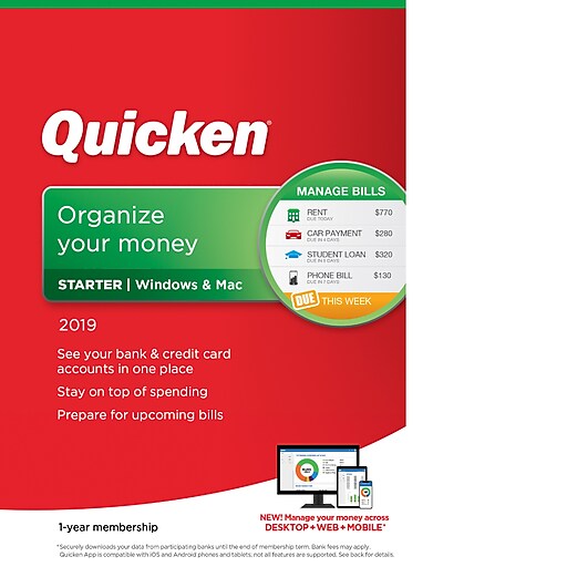 Quicken
