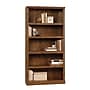 Sauder Select 70"H 5-Shelf Bookcase, Oiled Oak (410367)~#|#~sp29663976_sc7