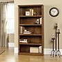 Sauder Select 70"H 5-Shelf Bookcase, Oiled Oak (410367)~#|#~sp29663977_sc7