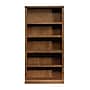 Sauder Select 70"H 5-Shelf Bookcase, Oiled Oak (410367)~#|#~sp29663978_sc7