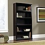 Sauder Select 70"H 5-Shelf Bookcase, Estate Black (414235)~#|#~sp29663983_sc7