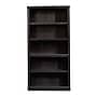 Sauder Select 70"H 5-Shelf Bookcase, Estate Black (414235)~#|#~sp29663984_sc7