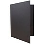 JAM Paper Linen 2-Pocket Folders, Multicolored, Assorted Business Colors, 6/Pack (24365119)~#|#~sp29737921_sc7