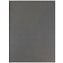 JAM Paper Linen 2-Pocket Folders, Multicolored, Assorted Business Colors, 6/Pack (24365119)~#|#~sp29737922_sc7