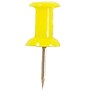 JAM Paper Pushpins, Red, 2 Packs of 100 (2242955A)~#|#~sp29738302_sc7