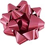 JAM Paper Gift Bows, Burgundy (166332511)~#|#~sp29739269_sc7