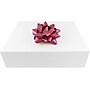 JAM Paper Gift Bows, Burgundy (166332511)~#|#~sp29739271_sc7