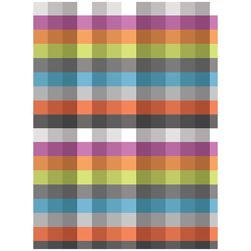 JAM Paper Design 20" x 30" Tissue Paper, Winchester (375834416A) image 1