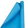 JAM Paper Wrapping Paper, 25 Sq. ft. x 30", Spring Time Colors, 4 Rolls/Pack (170128191ASSTST)~#|#~sp29740117_sc7
