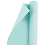 JAM Paper Wrapping Paper, 25 Sq. ft. x 30", Spring Time Colors, 4 Rolls/Pack (170128191ASSTST)~#|#~sp29740119_sc7