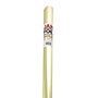 JAM Paper Wrapping Paper, 25 Sq. ft. x 30", Gold Foil (165F25GO)~#|#~sp29740214_sc7