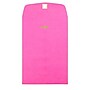 JAM Paper® 6 x 9 Open End Catalog Colored Envelopes with Clasp Closure, Ultra Fuchsia Pink, 25/Pack (900909024F)~#|#~sp29740544_sc7