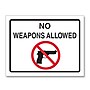 ComplyRight Weapons Law Posters, Georgia, 11" x 8.5" (E8077GA)~#|#~sp29943596_sc7
