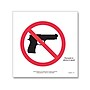 ComplyRight Weapons Law Posters, Illinois, 6" x 5.63" (E8077IL)~#|#~sp29943635_sc7