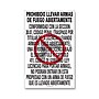 ComplyRight Weapons Law Poster, Texas, English (U1200CWPTX)~#|#~sp29943665_sc7