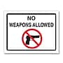 ComplyRight Weapons Law Posters, Arizona, 11" x 8.5" (E8077AZ)~#|#~sp29943871_sc7