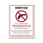 ComplyRight Weapons Law Posters, Nebraska (E8077NE)~#|#~sp29943915_sc7