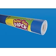 Teacher Created Resources Better Than Paper®Roll, 4' x 12', Royal Blue (TCR77370)
