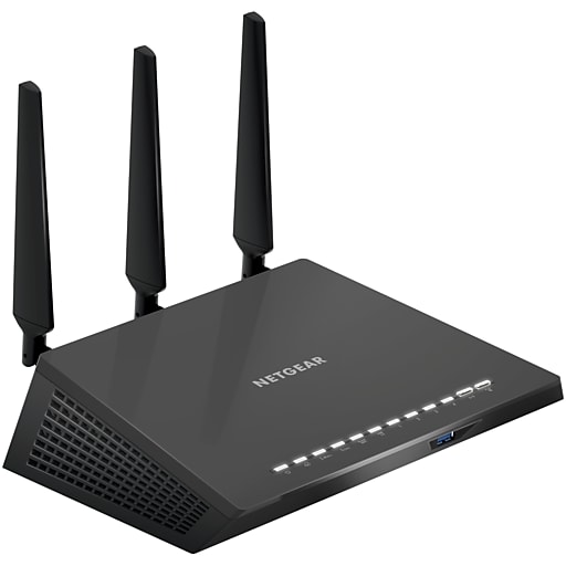 Netgear Nighthawk AC2100 smart WiFi router for 80 Clark Deals