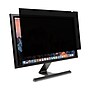 Kensington FP201 Anti-Glare Privacy Filter for 20.1" Monitors, (4:3) (K52120WW)~#|#~sp300277319_sc7