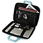 SumacLife 12" Laptop Case, Aqua (PT_NBKLEA543)~#|#~sp30059257_sc7