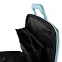 SumacLife 12" Laptop Case, Aqua (PT_NBKLEA543)~#|#~sp30059261_sc7