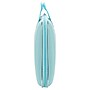 SumacLife 12" Laptop Case, Aqua (PT_NBKLEA543)~#|#~sp30059288_sc7