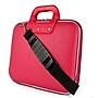 SumacLife 12" Laptop Case, Pink (PT_NBKLEA544)~#|#~sp30059352_sc7