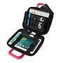 SumacLife 12" Laptop Case, Pink (PT_NBKLEA544)~#|#~sp30059384_sc7