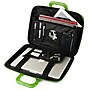 SumacLife 15" Laptop Case, Green (PT_NBKLEA571)~#|#~sp30059539_sc7