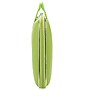 SumacLife 15" Laptop Case, Green (PT_NBKLEA571)~#|#~sp30059540_sc7