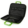 SumacLife 15" Laptop Case, Green (PT_NBKLEA571)~#|#~sp30059541_sc7