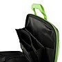 SumacLife 15" Laptop Case, Green (PT_NBKLEA571)~#|#~sp30059542_sc7