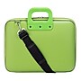 SumacLife 14" Laptop Case, Green (PT_NBKLEA561)~#|#~sp30059545_sc7