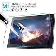 SumacLife Tempered Screen Protector for Lenovo Tab 4 Plus 10 (RDYSCR402)