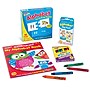 Trend Enterprises Alphabet Learning Fun Pack, Reading, PreK-K (T90879D)~#|#~sp30101530_sc7