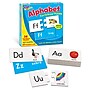 Trend Enterprises Alphabet Learning Fun Pack, Reading, PreK-K (T90879D)~#|#~sp30101537_sc7