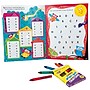 Trend Enterprises Alphabet Learning Fun Pack, Reading, PreK-K (T90879D)~#|#~sp30101540_sc7