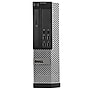 Dell OptiPlex 9020 Refurbished Desktop Computer with Dual 19" Monitors, Intel Core i5-4572, 8GB Memory, 2TB HDD, Windows 10 Pro~#|#~sp30109432_sc7