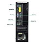 Dell OptiPlex 9020 Refurbished Desktop Computer with Dual 19" Monitors, Intel Core i5-4572, 8GB Memory, 2TB HDD, Windows 10 Pro~#|#~sp30109433_sc7