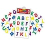 Barker Creek Learning Magnets "Now I Know My ABCs" Kit, 137 Magnetic Pieces/Set (LM2403)~#|#~sp30200412_sc7