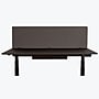 Luxor Reclaim Privacy Panel, Slate Gray (RCLM6024SG)~#|#~sp30218208_sc7