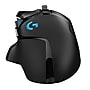 Logitech G502 HERO Ambidextrous Optical USB Gaming Mouse, Black (910-005469)~#|#~sp30224993_sc7