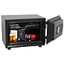 Honeywell 0.61 cu.ft. Combination Lock Water Resistant Fire Safe (2103)~#|#~sp30328_sc7