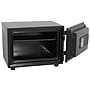 Honeywell 0.61 cu.ft. Combination Lock Water Resistant Fire Safe (2103)~#|#~sp30329_sc7